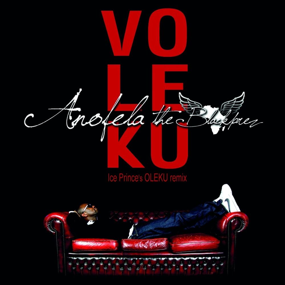 Picture of Voleku (Ice Prince's Oleku Remix)
