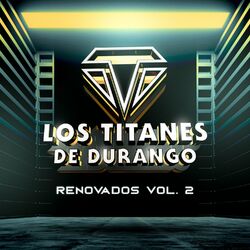 Cover of Renovados, Vol. 2