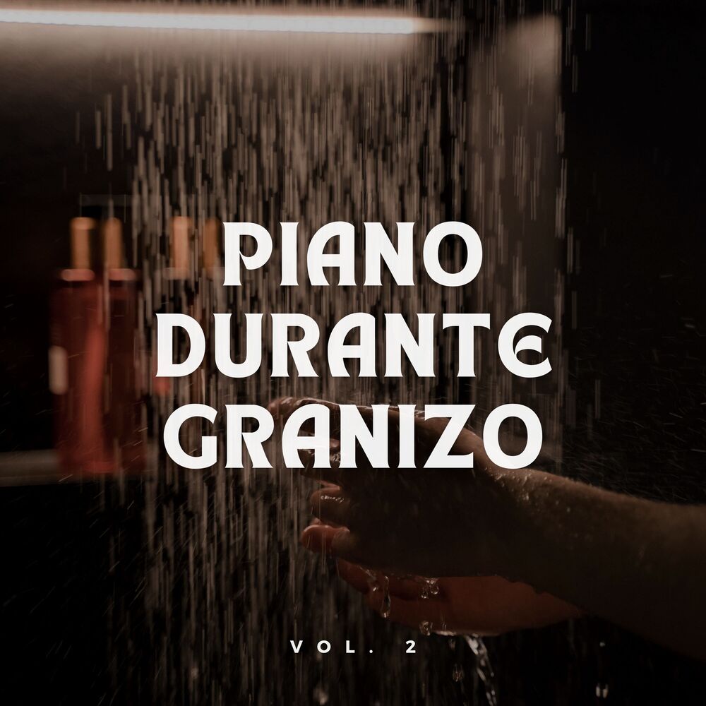 Picture of Piano Durante Granizo Vol. 2