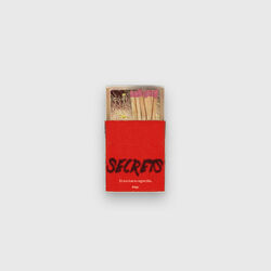 Cover of Secrets