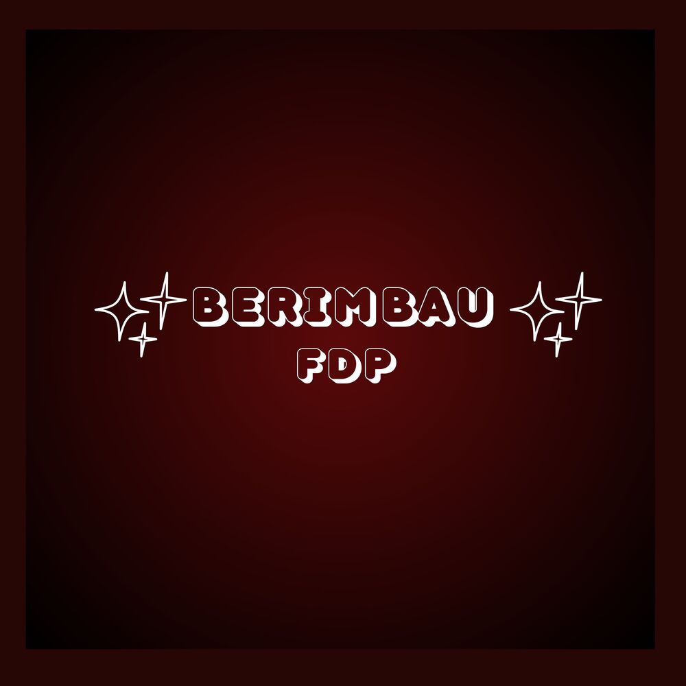 Picture of Berimbau Fdp