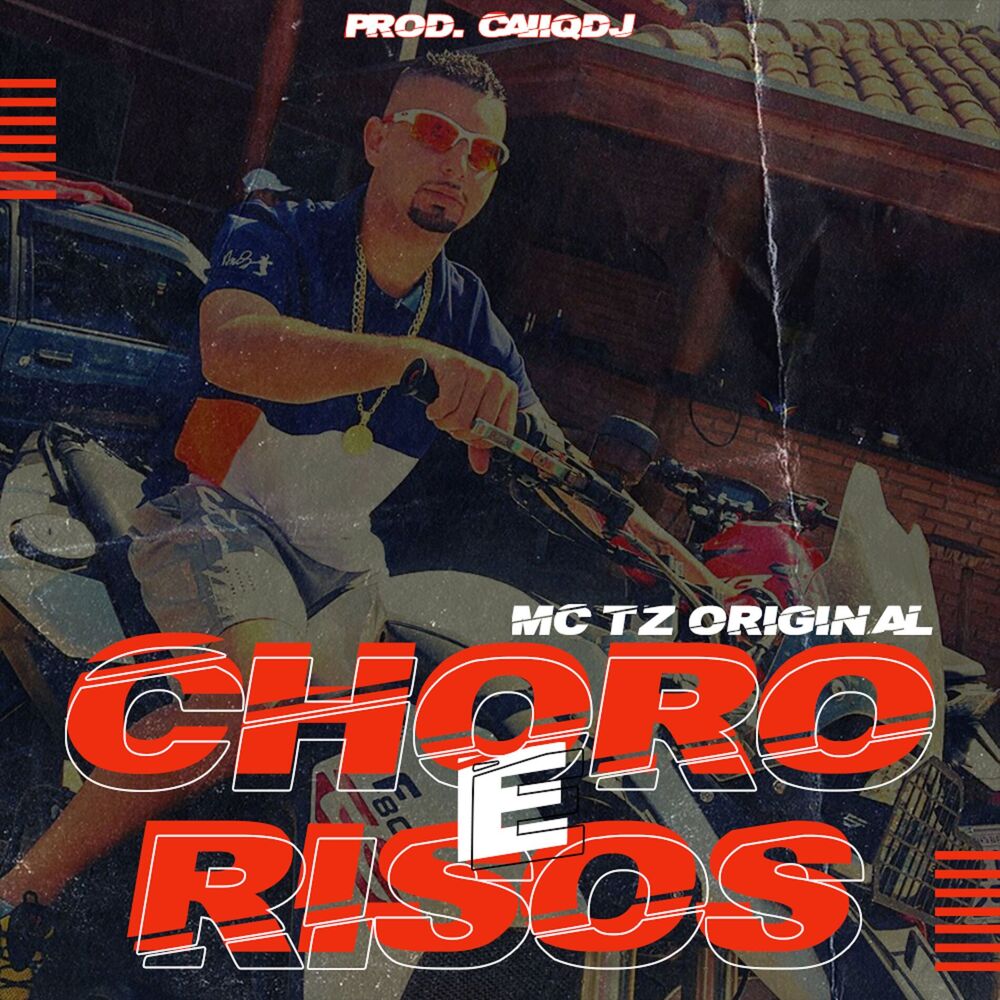 Picture of Choro e Risos