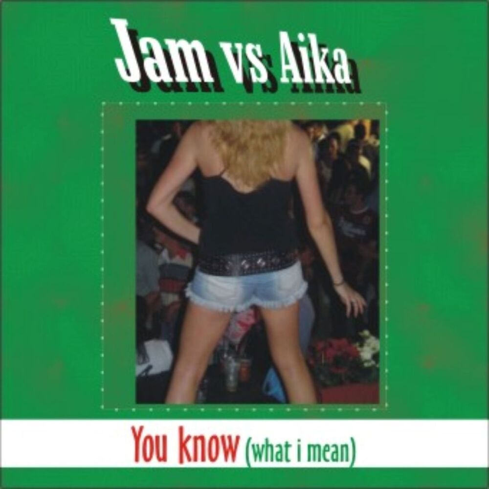 Picture of You Know (What I Mean)