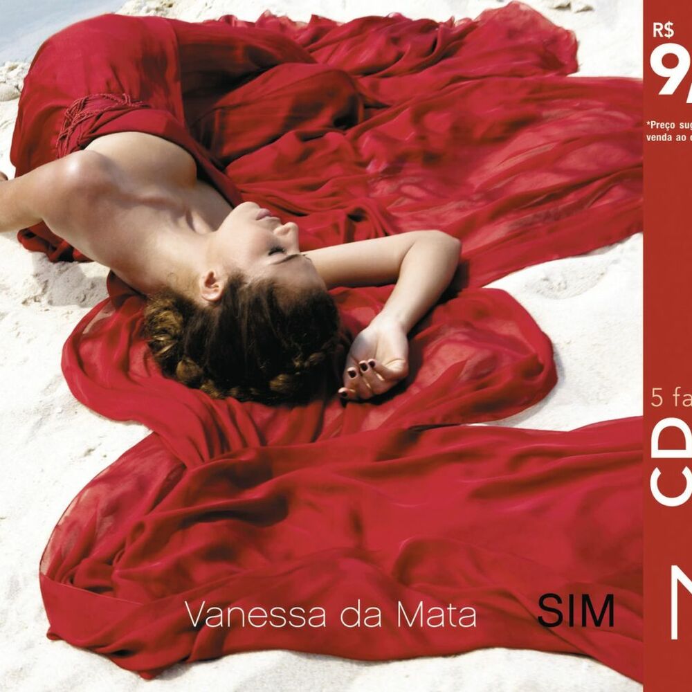 Picture of Sim - CD Zero