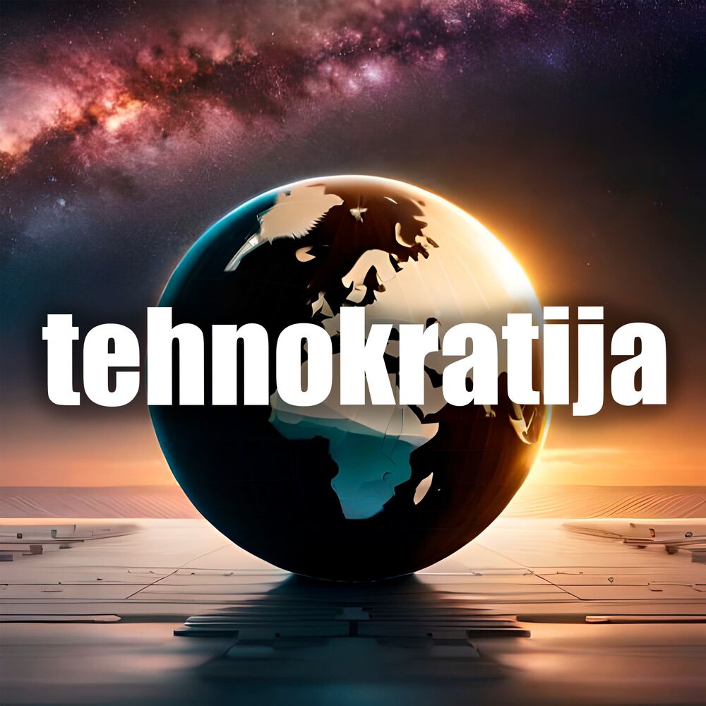 Picture of Tehnokratija