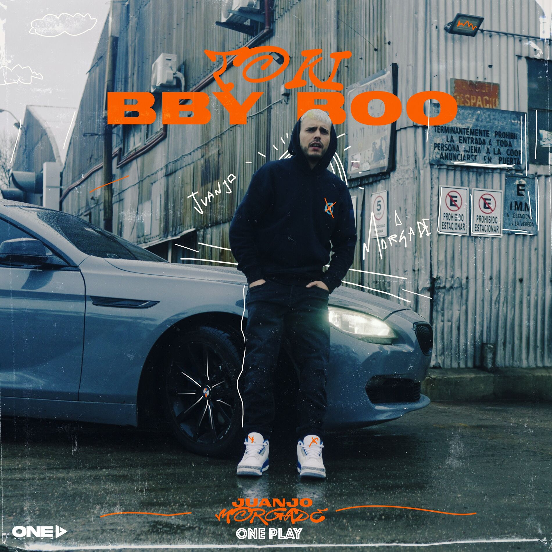 Album cover of Toki \ Bby Boo