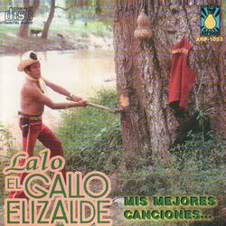 Cover of Mis Mejores Canciones