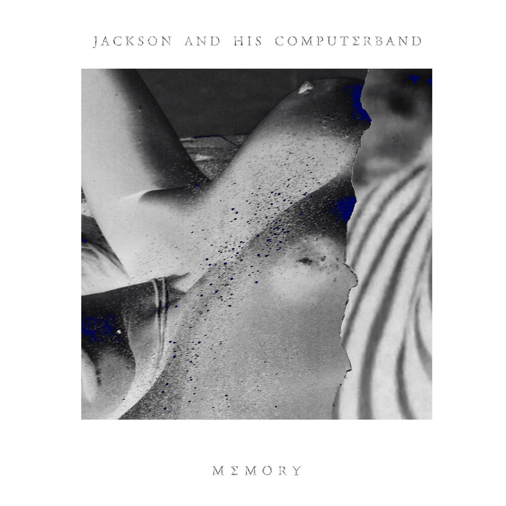 Picture of Memory EP