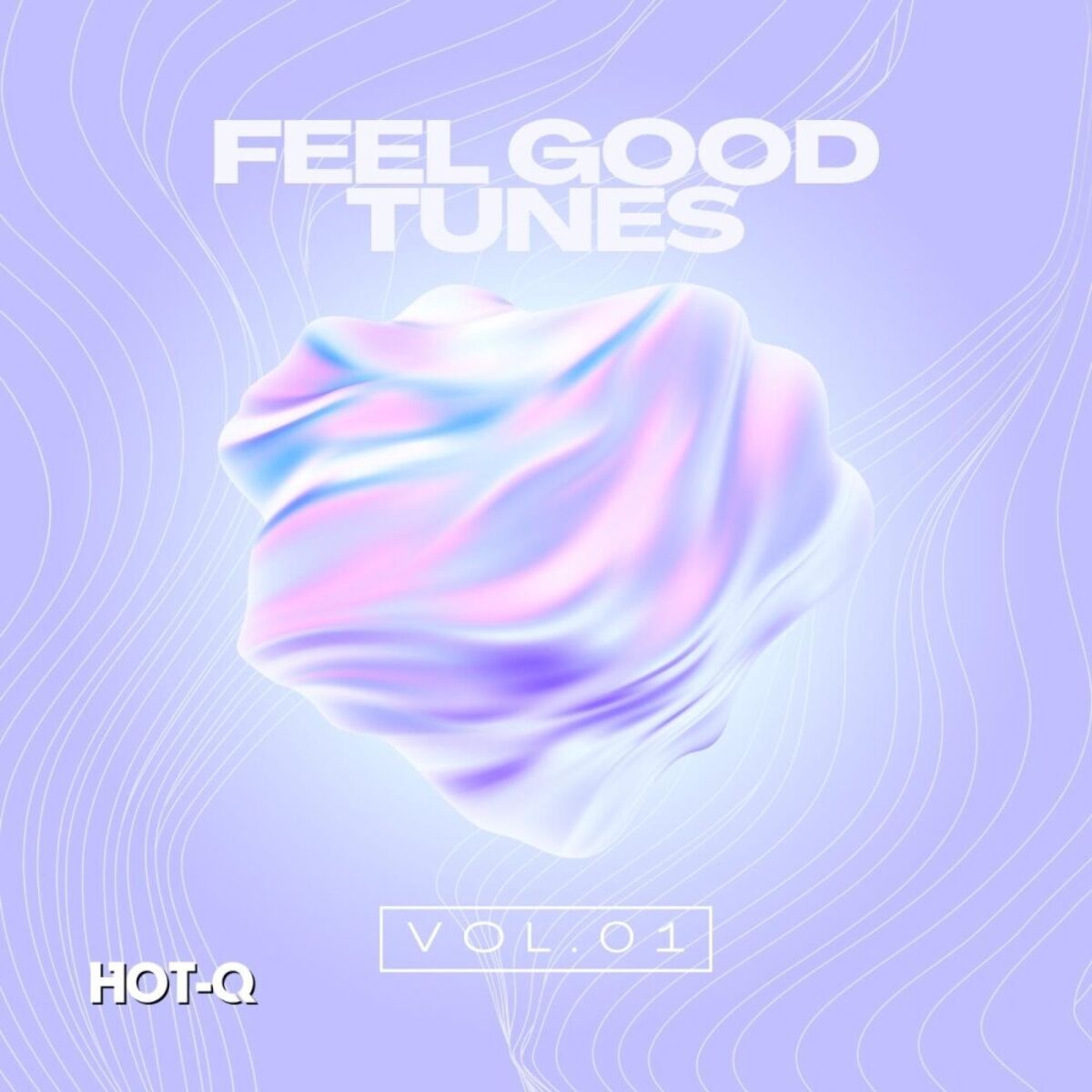 Album cover of Feel Good Tunes 001