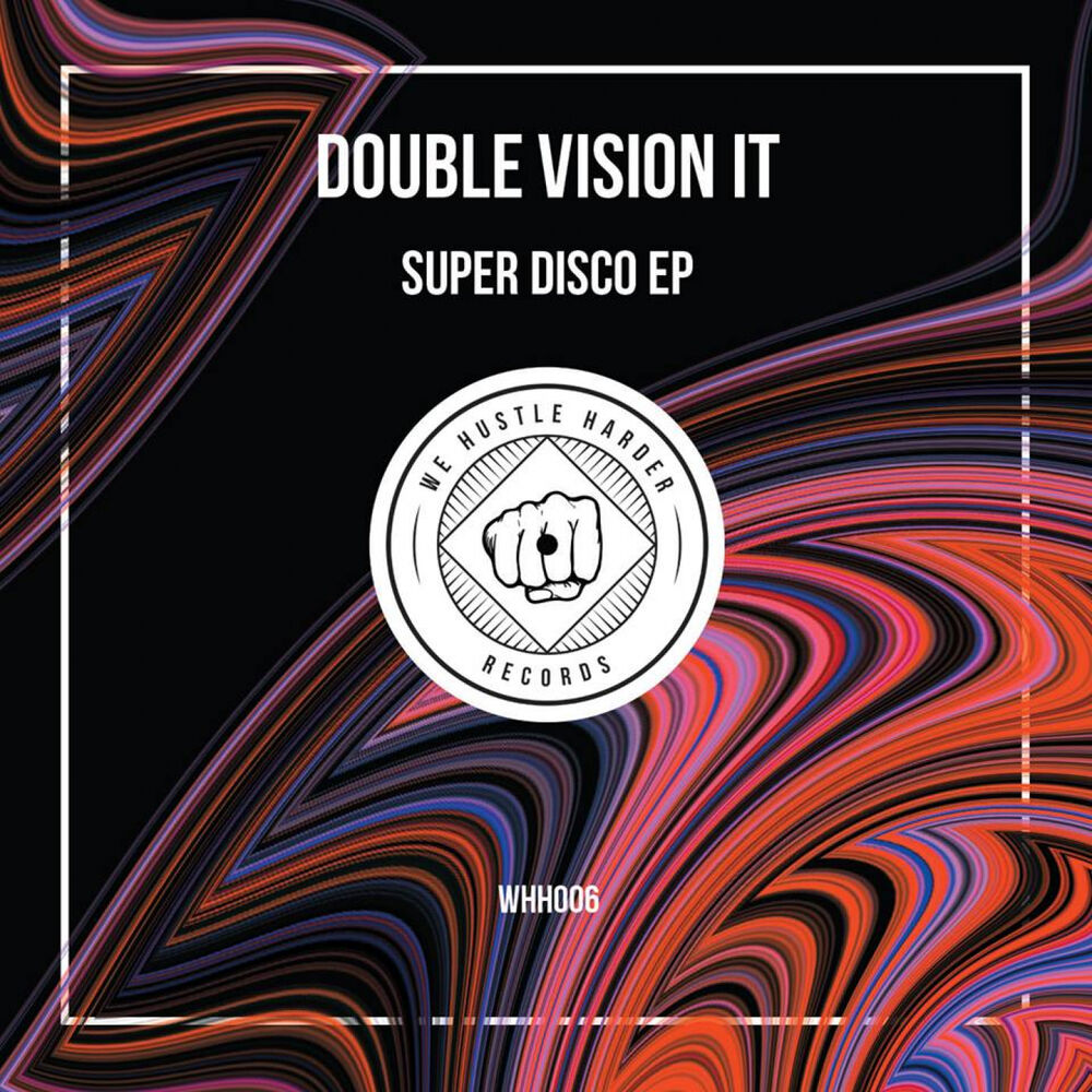 Picture of Super Disco EP
