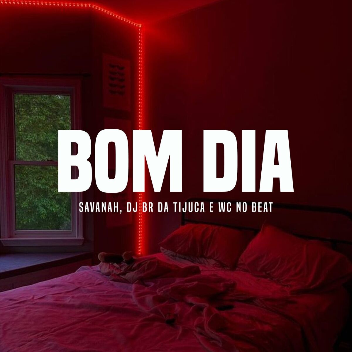 Album cover of Bom Dia
