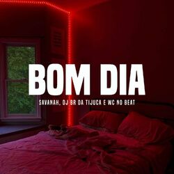 Cover of Bom Dia