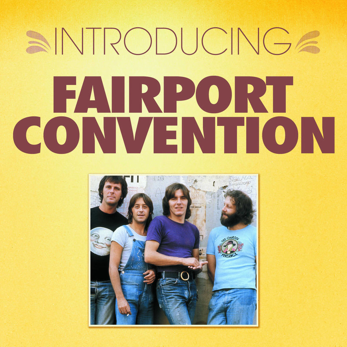 その他 Fairport Convention: Beyond the Ledge [DVD] [Import] Amazon.co.jp: Fairport Convention: Beyond the Ledge [DVD