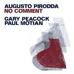 Cover of No Comment