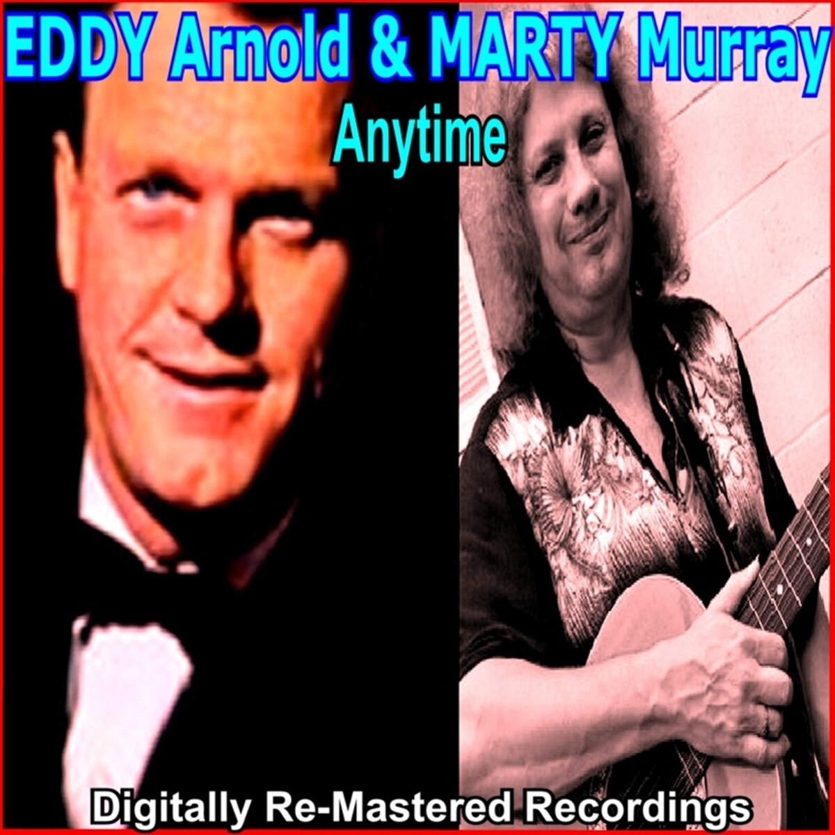 Album cover of Anytime