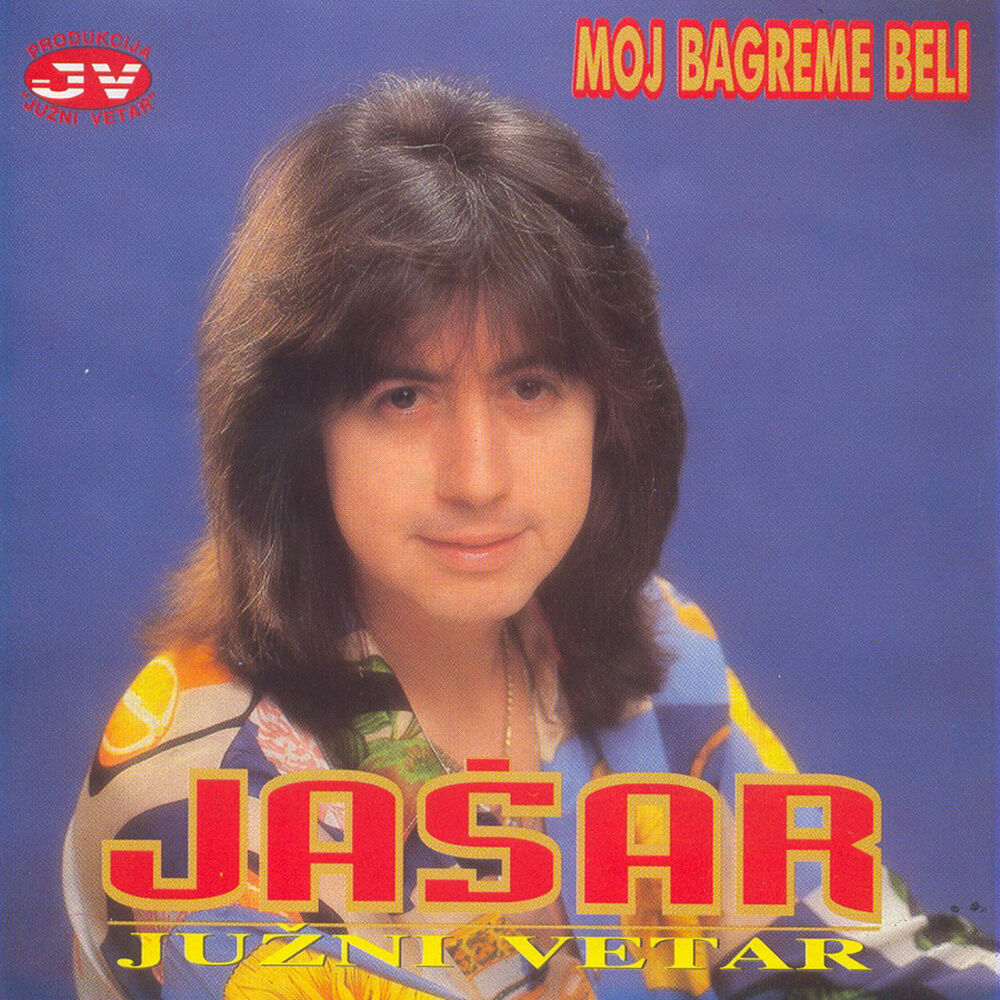 Picture of Moj bagreme beli