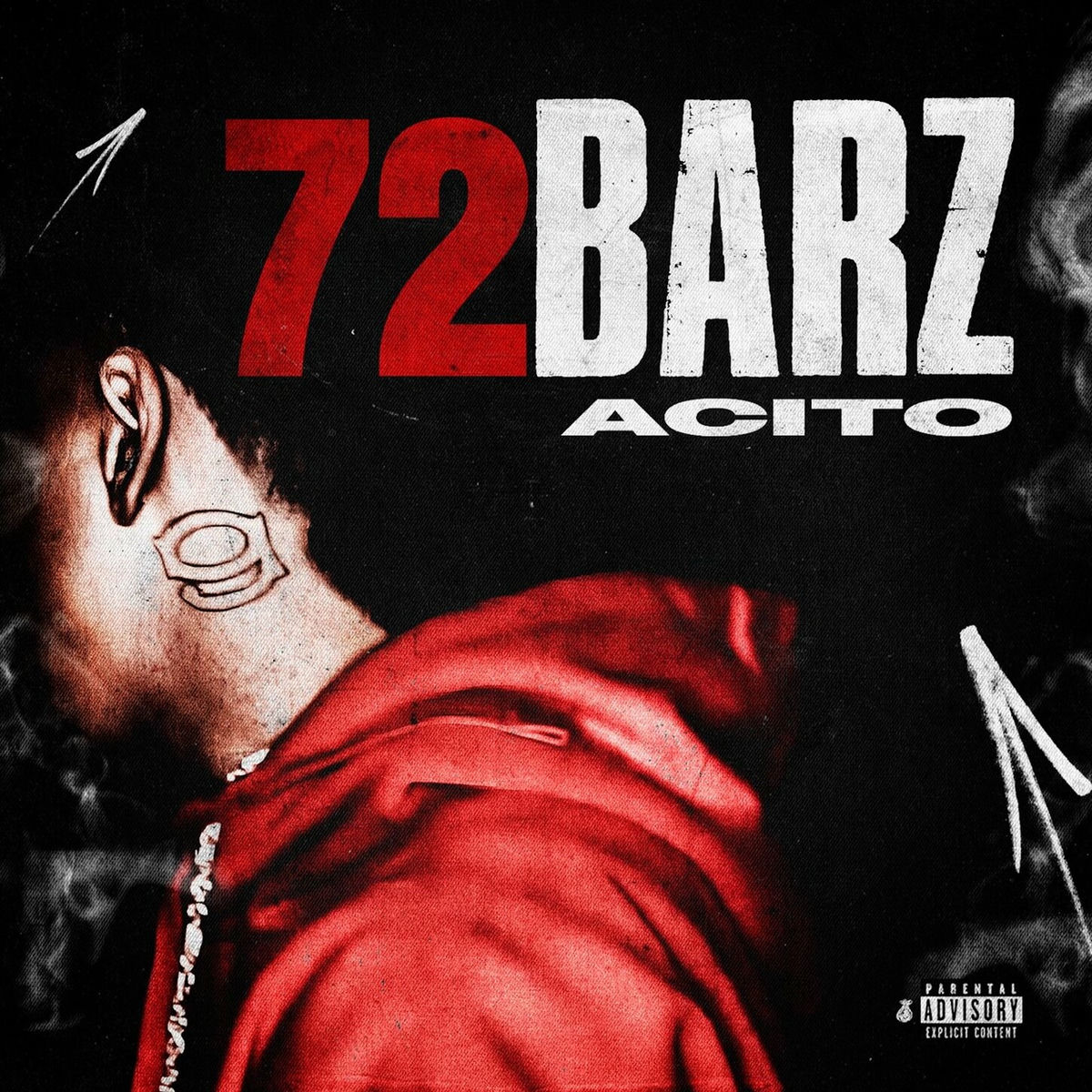 Album cover of 72 Bars