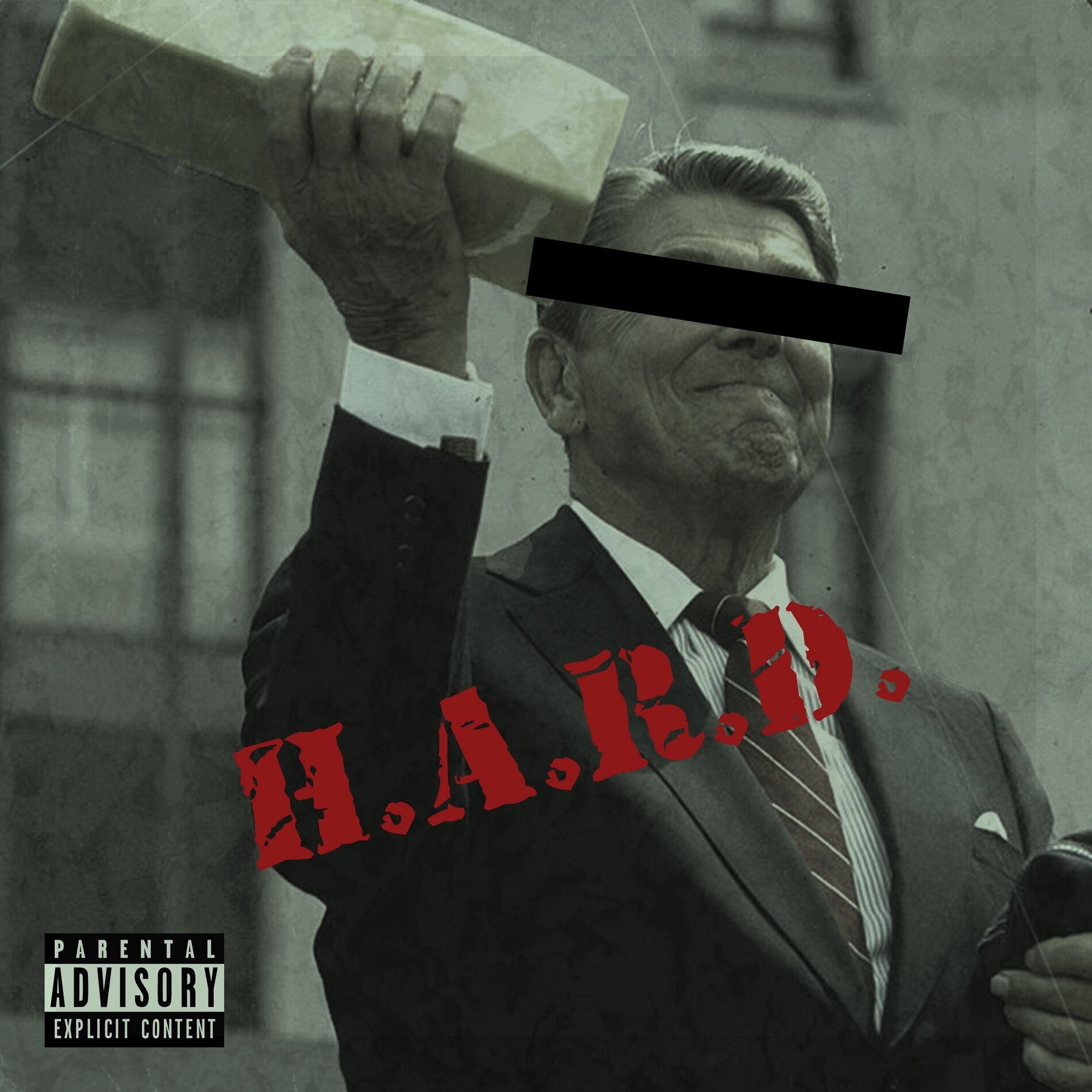 Album cover of Get Ya Money