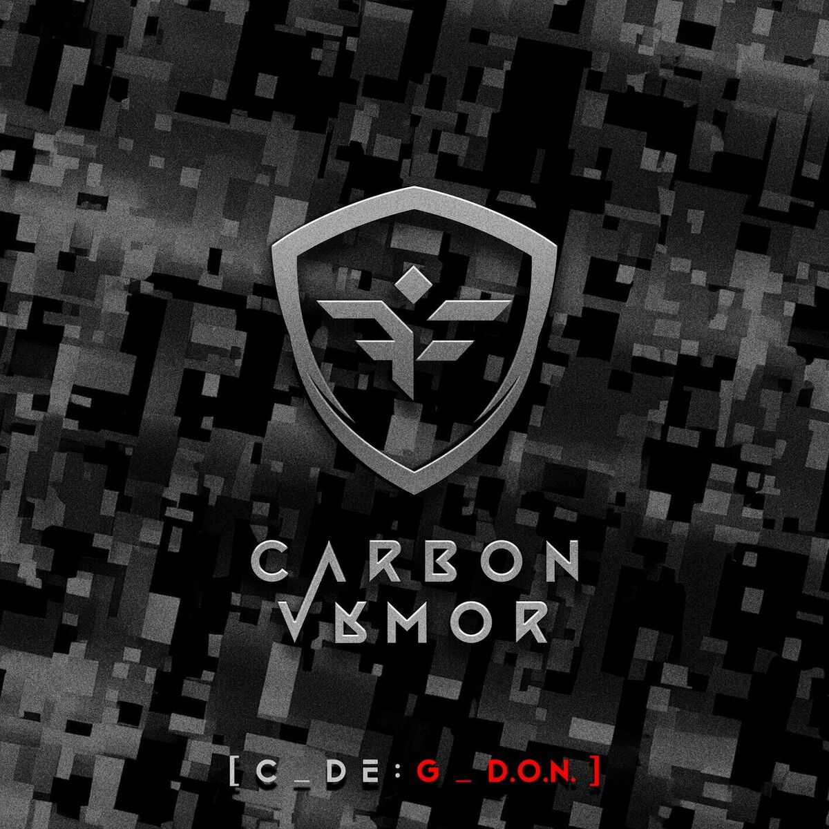 Album cover of CARBON VRMOR
