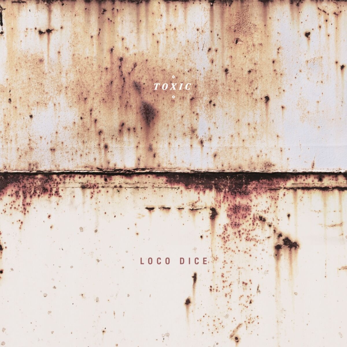 Album cover of Detox