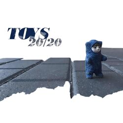 Cover of 20/20