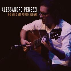 Cover of Alessandro Penezzi (Ao Vivo)