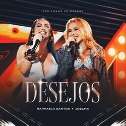 Cover of Desejos