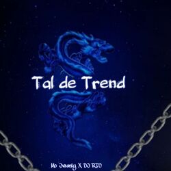 Cover of Tal de Trend