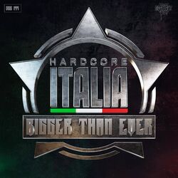 Bigger Than Ever EP