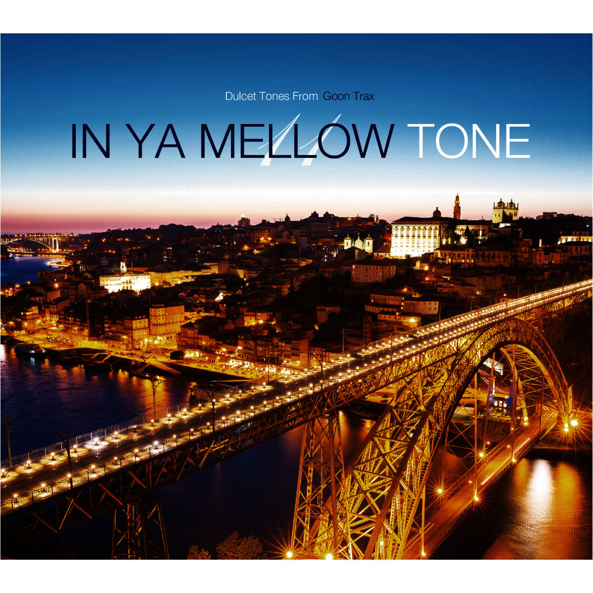 Album cover of In Ya Mellow Tone 11