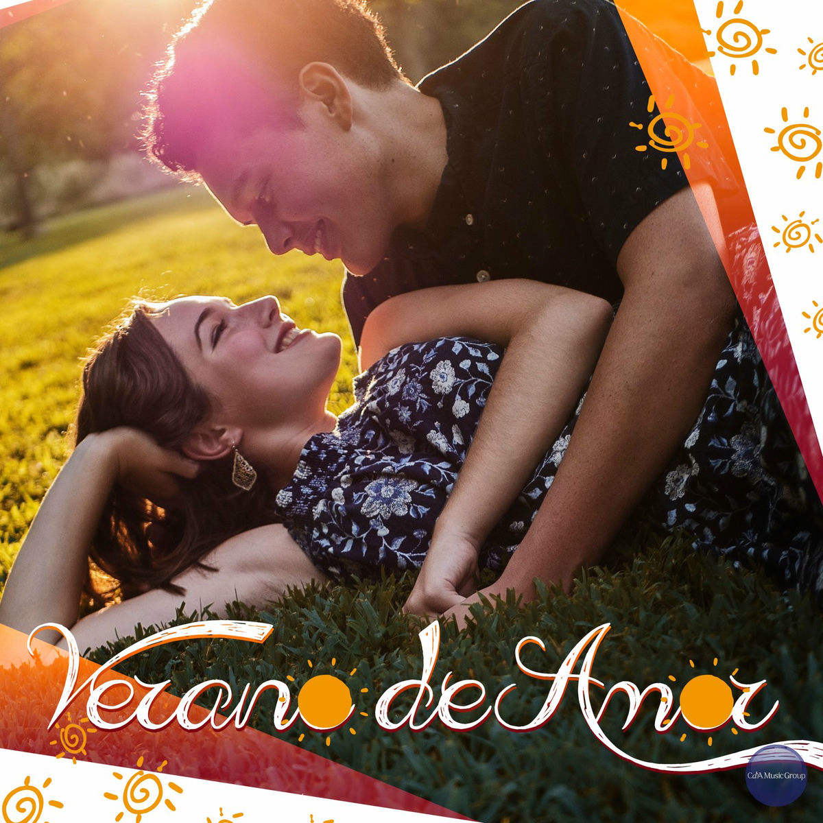 Album cover of Verano de Amor