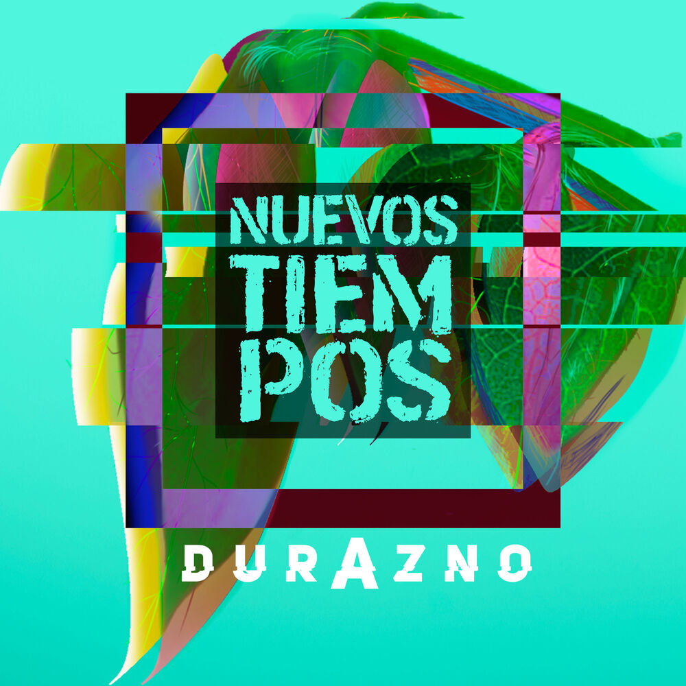Picture of Nuevos Tiempos
