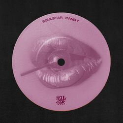 Cover of Candy