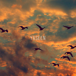 Cover Surah Yaseen (Powerful) - Omar Hisham