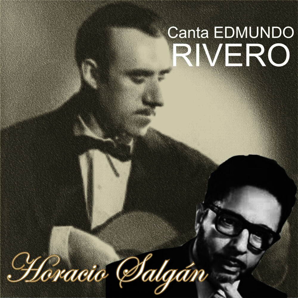 Picture of Canta Edmundo Rivero