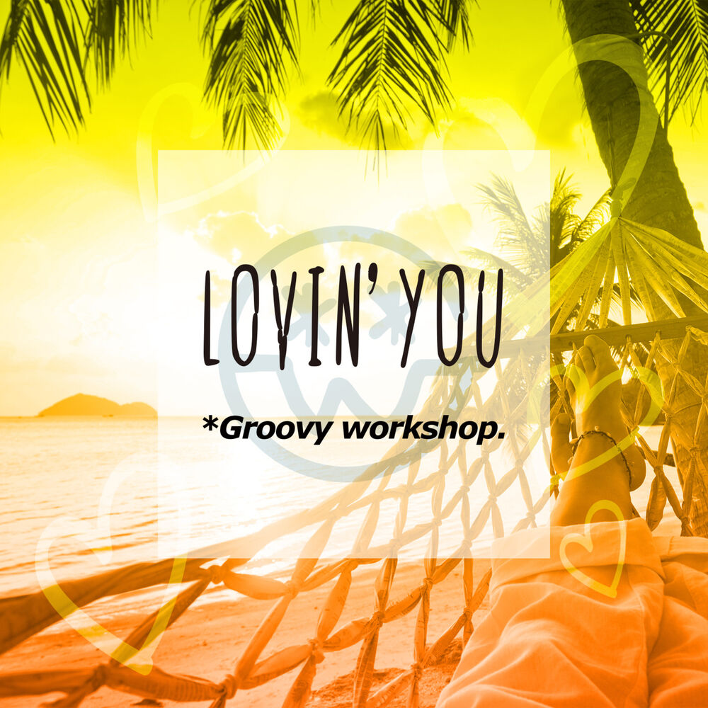 Picture of Lovin' You - EP