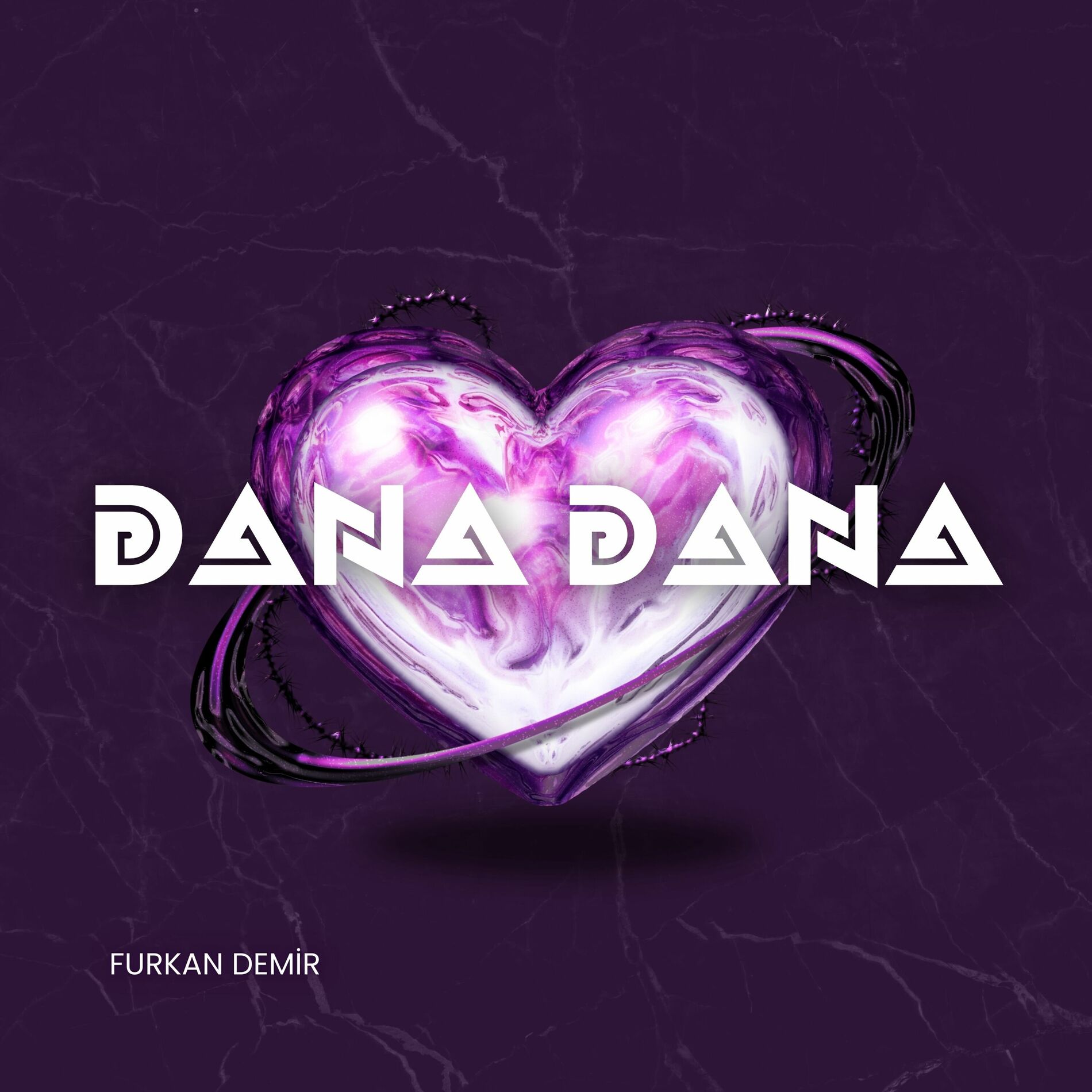 Album cover of Dana Dana (Dubai Mix)