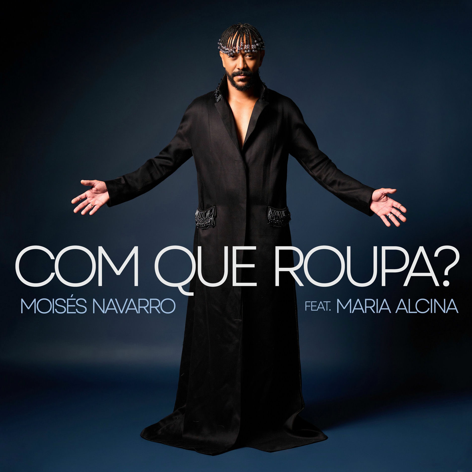Album cover of Com Que Roupa?