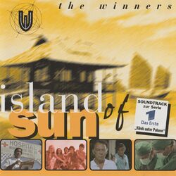 Cover of Island of Sun