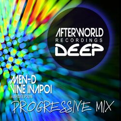 Cover of Vine Inapoi (Progressive Mix)