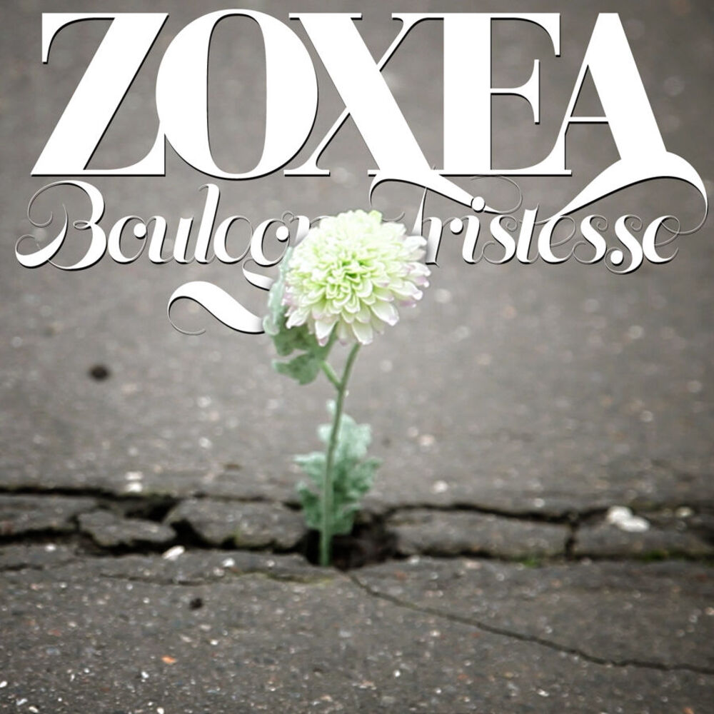 Picture of Boulogne Tristesse
