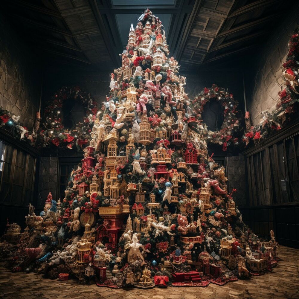 Picture of Christmas Classics: Timeless Songs