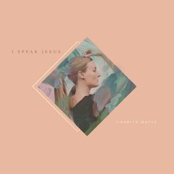 Cover of I Speak Jesus
