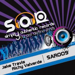 Cover of SAR 09