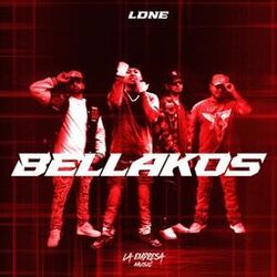 Cover of Bellakos
