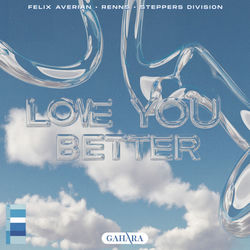 Love You Better
