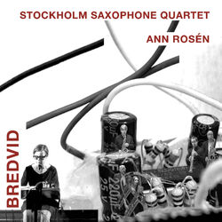 Cover of Bredvid