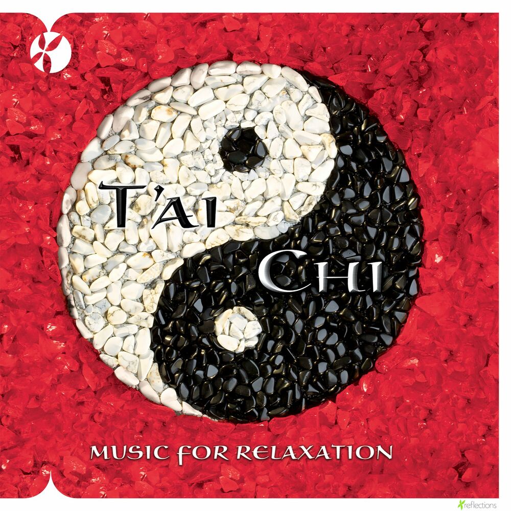 Picture of T'ai Chi: Music for Relaxation