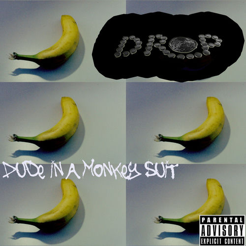 Dude in a Monkey Suit