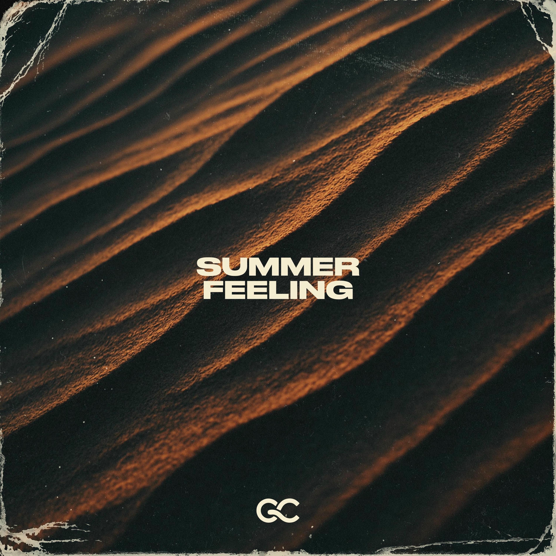 Album cover of Summer Feeling